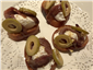 anchovy canapes
